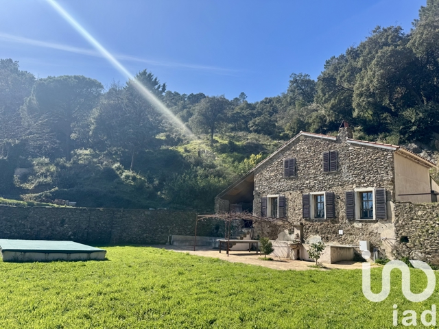 Vente  Maison de 84 m² à La Garde Freinet 750 000 euros Réf: SFN-1749438