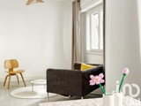 Vente  Appartement F3  de 48 m² à Toulon 146 500 euros
