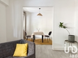 Vente  Appartement F3  de 48 m² à Toulon 139 500 euros