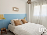 Vente  Appartement F3  de 48 m² à Toulon 139 500 euros