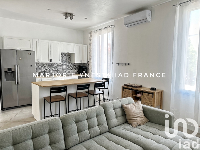Vente  Appartement T4  de 62 m² à Toulon 238 500 euros Réf: SFN-1764641