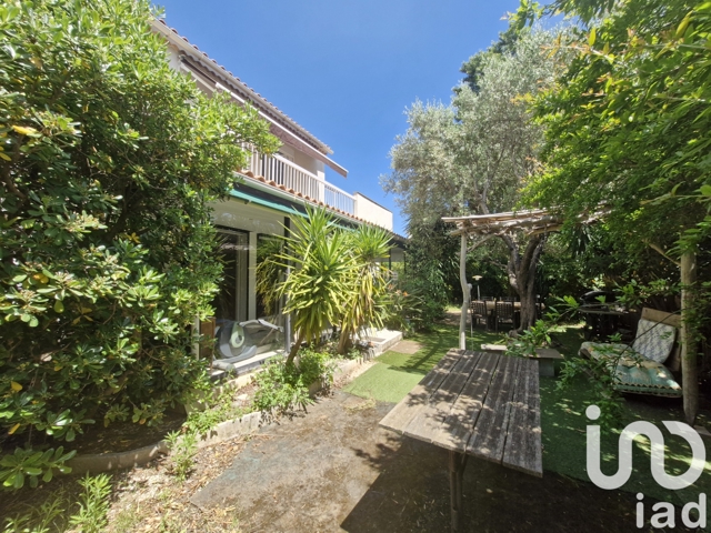 Vente  Maison de 146 m² à La Garde 665 000 euros Réf: SFN-1766627