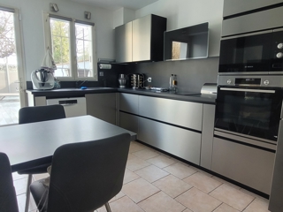 Vente  Maison de 95 m² à La Crau 432 000 euros
