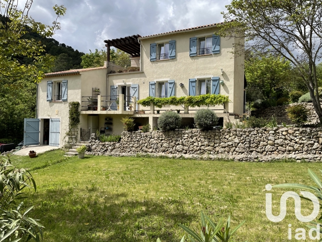 Vente  Maison de 116 m² à Claviers 530 000 euros Réf: SFN-1765890