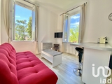 Vente  Appartement T2  de 25 m² à Sanary 210 000 euros