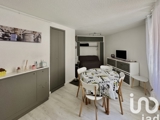 Vente  Studio de 28 m² à Bandol 126 000 euros
