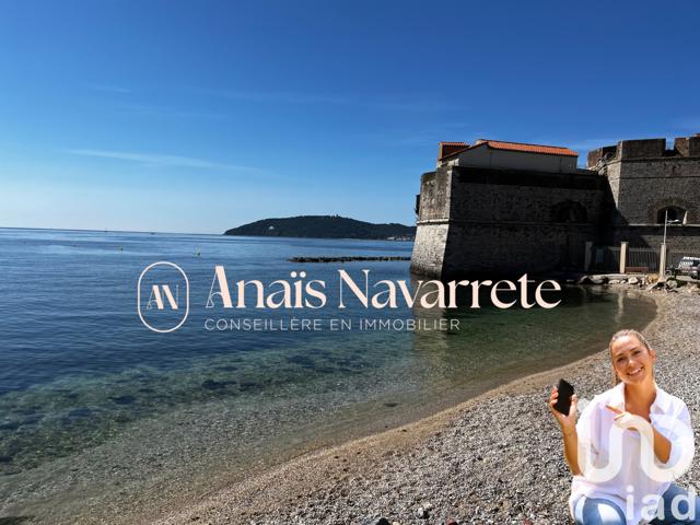 Vente  Maison de 255 m² à Toulon 1 056 000 euros Réf: SFN-1764906