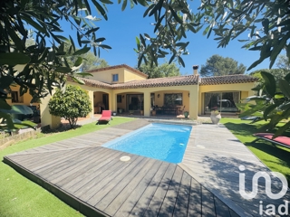 Vente  Maison de 160 m² à La Motte 795 000 euros