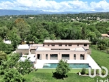 Vente  Maison de 390 m² à Bagnols en Forêt 1 990 000 euros