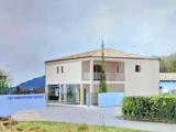 Vente  Appartement T33  de 725 m² à Sanary 3 600 000 euros