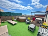 Vente  Appartement T4  de 142 m² à La Valette du Var 319 000 euros