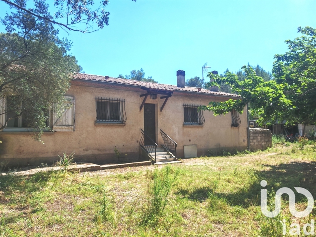 Vente  Maison de 116 m² à Solliès Pont 729 500 euros Réf: SFN-1762866