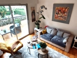 Vente  Appartement F2  de 45 m² à Saint Raphaël 246 000 euros