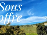 Vente  Appartement T2  de 35 m² à La Londe les Maures 64 000 euros