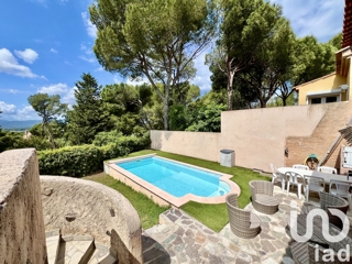 Vente  Maison de 86 m² à Fréjus 380 000 euros
