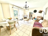 Vente  Appartement F3  de 67 m² à Hyères 364 000 euros