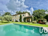 Vente  Maison de 206 m² à Seillans 1 060 000 euros
