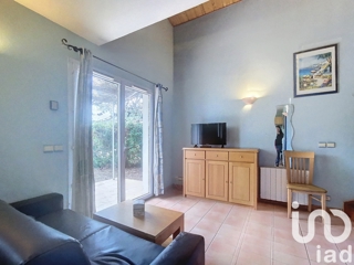 Vente  Maison de 36 m² à Tourrettes 135 000 euros