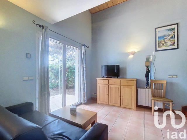 Vente  Maison de 36 m² à Tourrettes 135 000 euros Réf: SFN-1718431