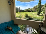 Vente  Appartement T2  de 41 m² à Fréjus 149 000 euros