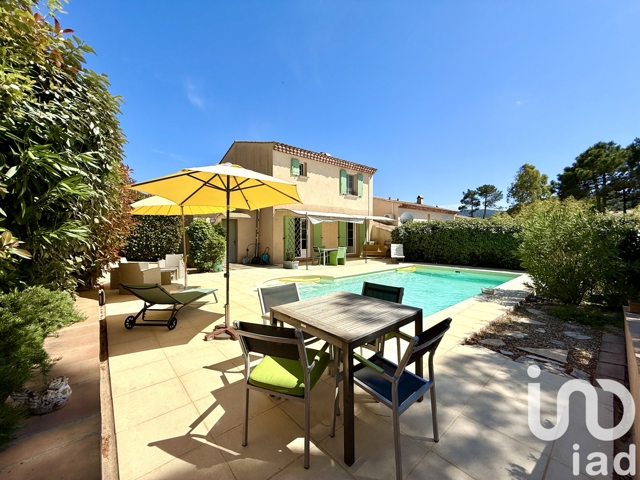 Vente  Maison de 100 m² à La Môle 649 000 euros Réf: SFN-1767175