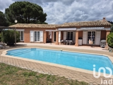Vente  Maison de 105 m² à Roquebrune sur Argens 529 000 euros