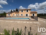 Vente  Maison de 150 m² à Lorgues 480 000 euros