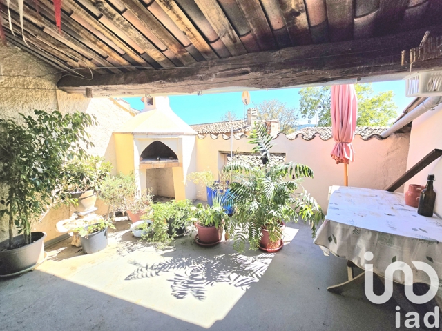 Vente  Maison de 70 m² à Montfort sur Argens 139 000 euros Réf: SFN-1616084