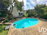 Vente  Maison de 175 m² à La Seyne 769 000 euros