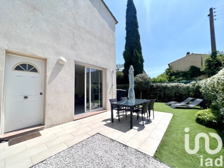 Vente  Maison de 73 m² à Fréjus 369 000 euros