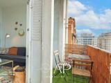 Vente  Appartement T5  de 96 m² à Toulon 284 000 euros