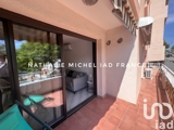 Vente  Appartement F2  de 50 m² à Bandol 290 000 euros