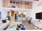 Vente  Maison de 39 m² à Fayence 185 000 euros