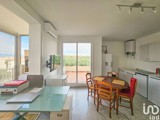 Vente  Appartement F2  de 35 m² à Saint Raphaël 217 000 euros