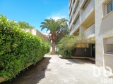 Vente  Appartement T2  de 64 m² à Toulon 162 000 euros