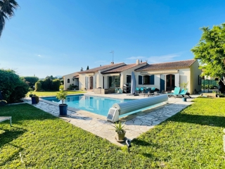 Vente  Maison de 175 m² au Beausset 850 000 euros Réf: SFN-1762501