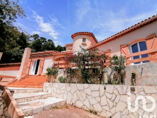 Vente  Maison de 142 m² à Toulon 995 000 euros
