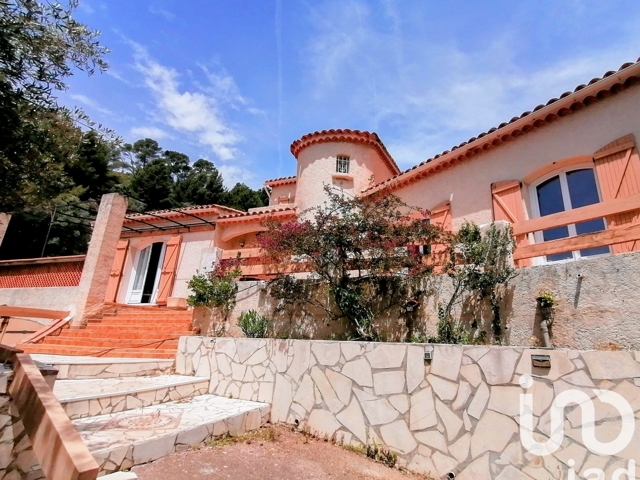 Vente  Maison de 142 m² à Toulon 995 000 euros Réf: SFN-1757873