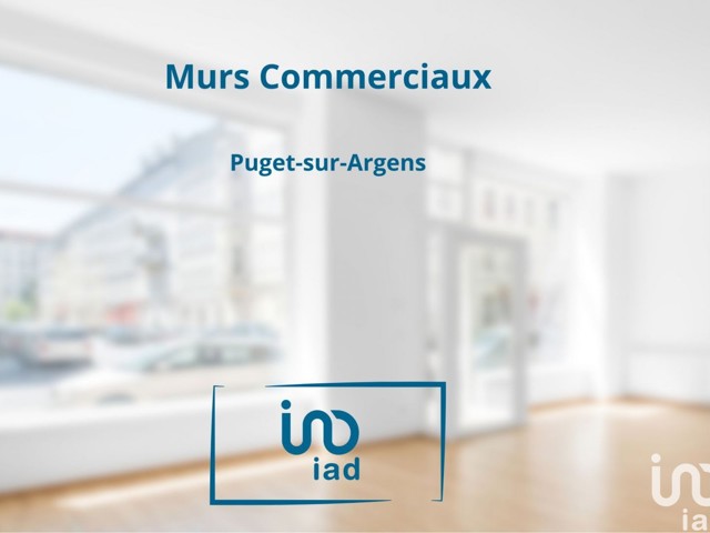 Vente  Local commercial de 290 m² à Cogolin 1 350 000 euros Réf: SFN-1745603