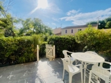 Vente  Appartement T2  de 30 m² à La Londe les Maures 190 000 euros