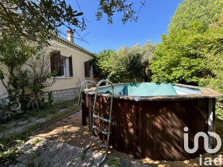 Vente  Maison de 148 m² à Toulon 450 000 euros Réf: SFN-1698183