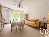 Vente  Appartement T3  de 69 m² à Hyères 249 000 euros