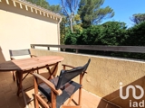 Vente  Appartement F2  de 23 m² à Saint Raphaël 149 000 euros