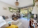 Vente  Appartement F2  de 45 m² à Toulon 189 000 euros