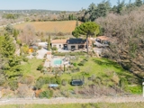 Vente  Maison de 200 m² à Saint Maximin la Sainte Baume 998 000 euros