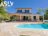 Vente  Maison de 163 m² à Six-Fours 913 000 euros