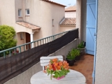 Vente  Appartement T2  de 36 m² à La Crau 169 000 euros