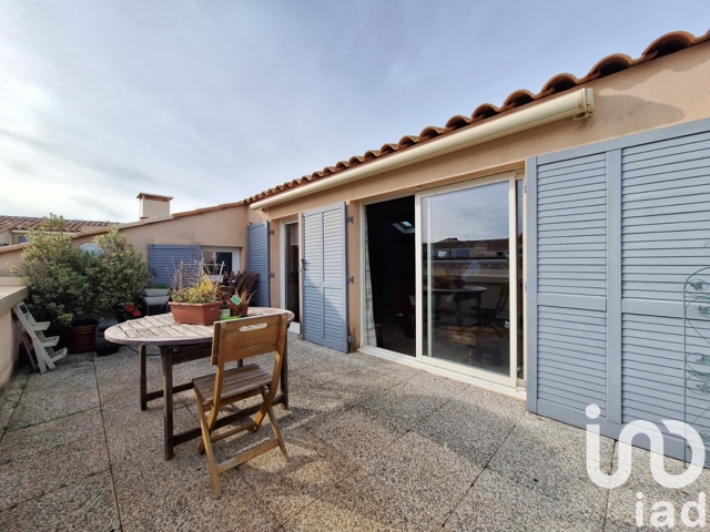 Vente  Appartement F4  de 124 m² à Six-Fours 550 000 euros Réf: SFN-1768139
