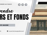 Vente  Local commercial de 102 m² à Sainte Maxime 375 000 euros