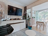 Vente  Appartement T2  de 32 m² à Grimaud 228 000 euros